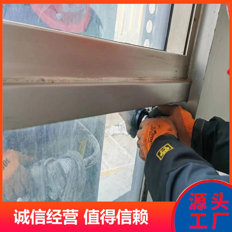 北 京幕墙打胶 建筑外墙维修 幕墙清洗 免费提供服务 金门之窗
