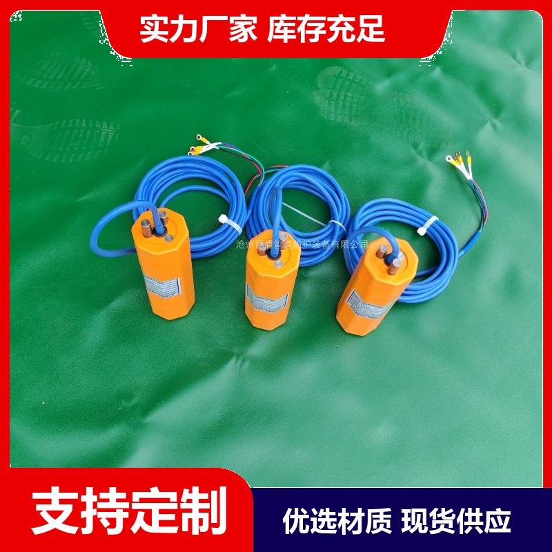 巨盾极化探头 燃气管道 新能源 阴极保护 测量准确 免费安装指导