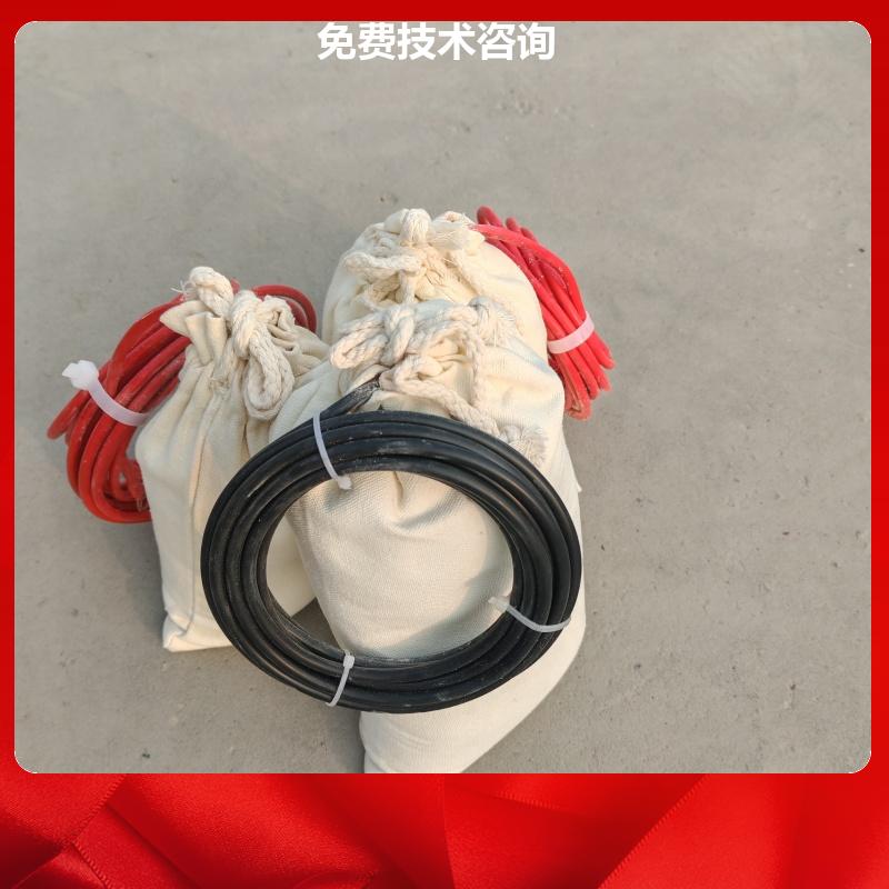 阴极保护装置 极化探头 带电缆便携参比电极 镁阳极包 测量准确 巨盾