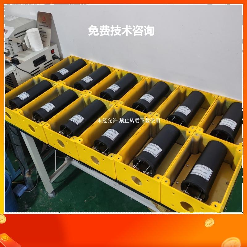 带状锌阳极 108*4*2000 3米固态去耦合器 燃气管道 运行稳定 巨盾