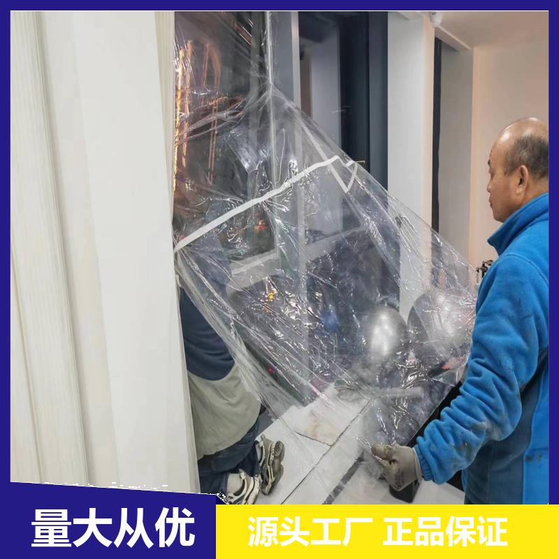 可定制 保 定幕墙打胶 更换幕墙玻璃 开启扇维修 承重性好 金门之窗