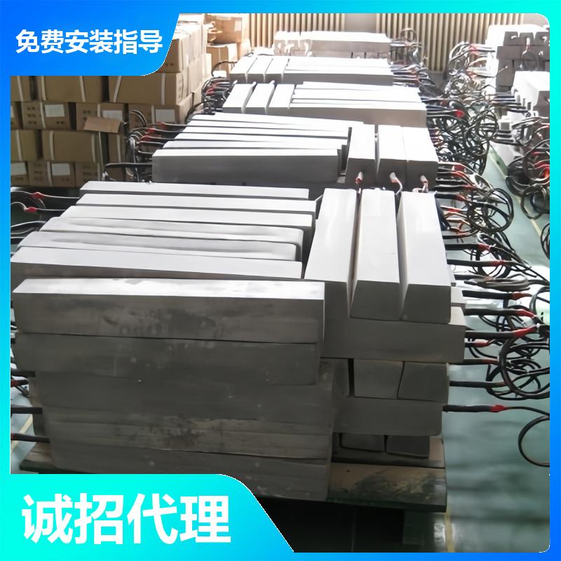 阴极保护装置锌接地电池 22公斤 ZP-5 GB/T17731-2008 驱动电压大 巨盾
