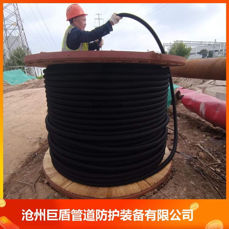 50V30A 柔韧性强网状阳极 防爆接线箱 智能恒电位仪 免费技术咨询 巨盾