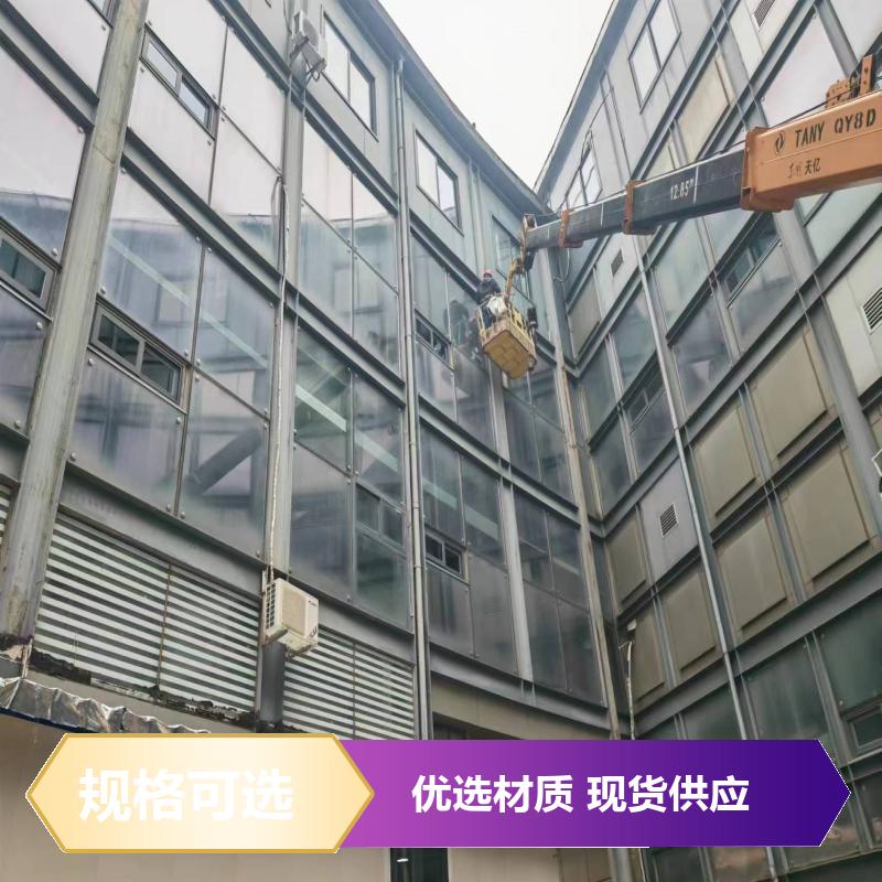 北 京更换幕墙玻璃 半隐框幕墙打胶 建筑外墙维修 安装快捷 金门之窗