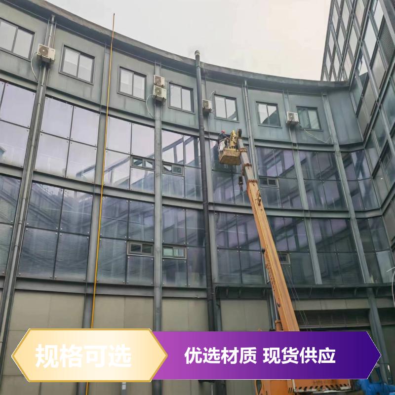 天 津半隐框幕墙维修 建筑外墙打胶 配件齐全 免费提供服务 金门之窗