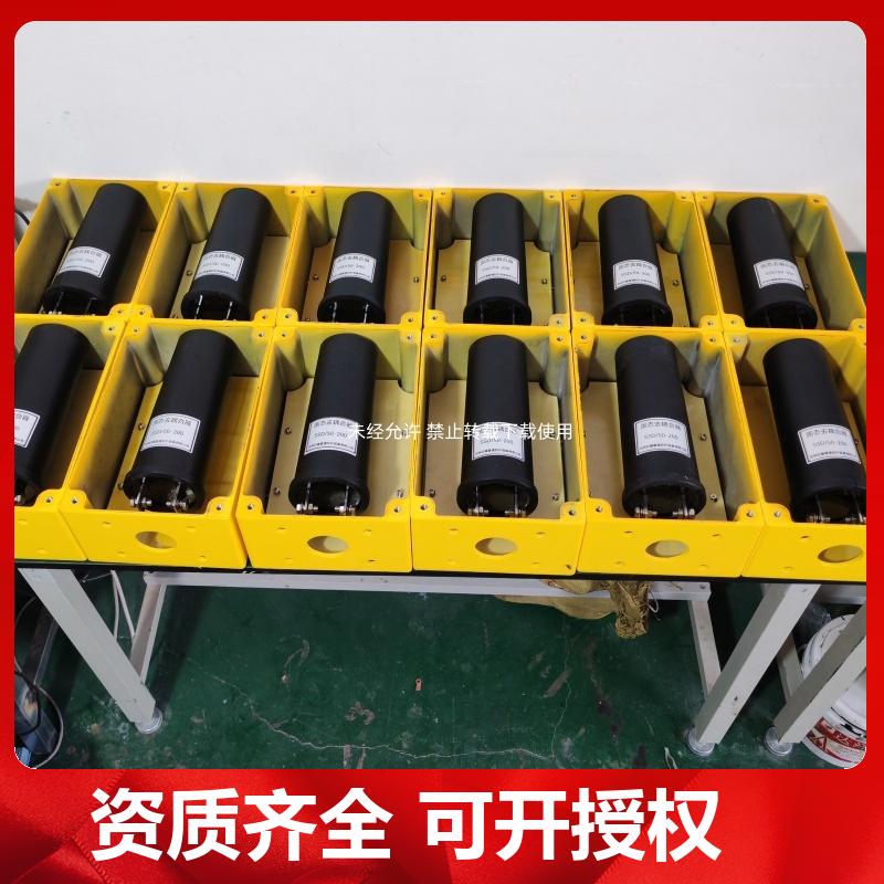输气管道用 储罐阴极保护 3米固态去耦合器 远程传输 排流量大 巨盾