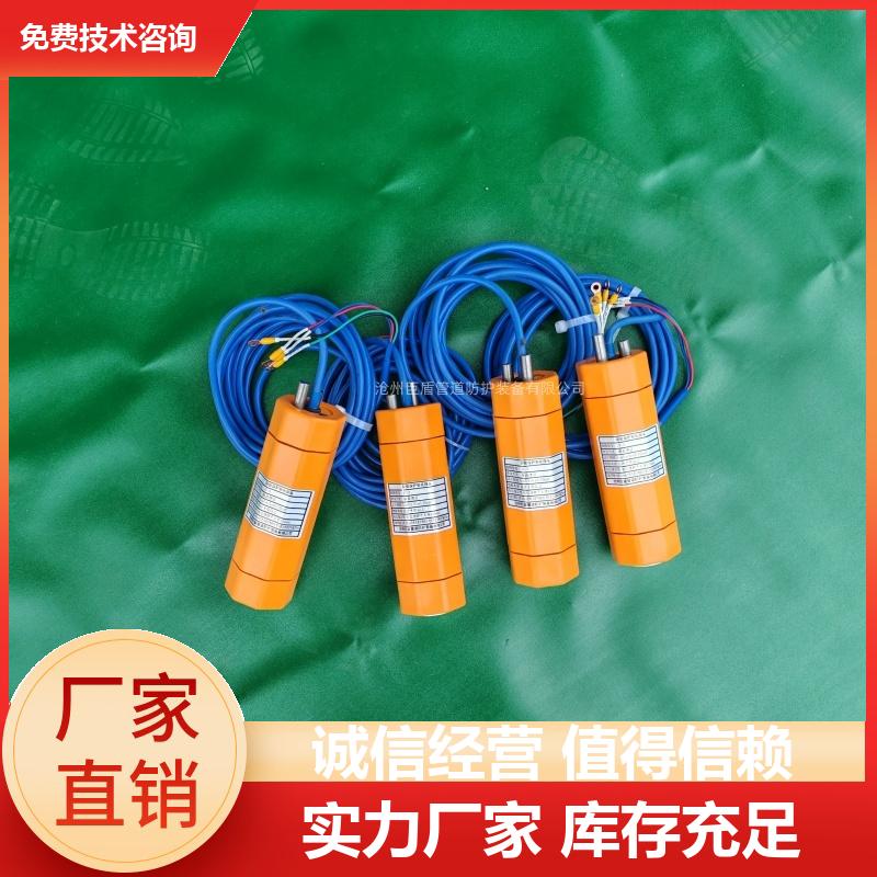 阴极保护 巨盾极化试片 石油管道 埋地型 运行稳定 免费技术咨询