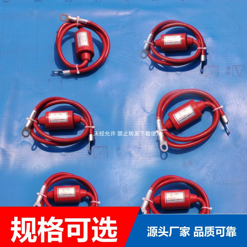 埋地型 防电弧外泄电火花间隙 阴极保护 输水管道 自恢复快 巨盾