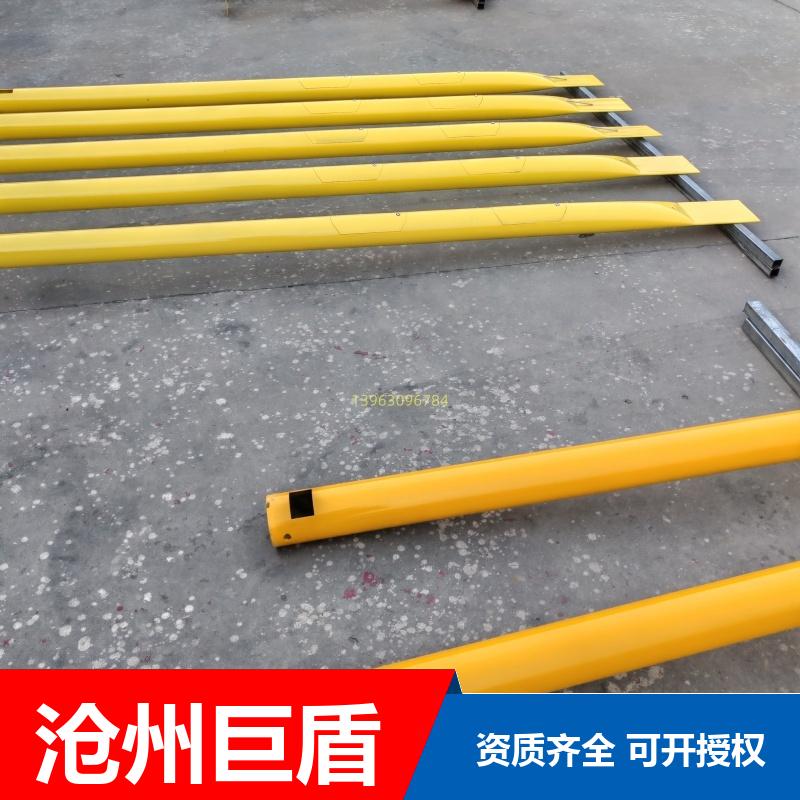 2/2.5/3米阴极保护测试桩 储油罐底防腐 配套镁阳极包 运行稳定 巨盾
