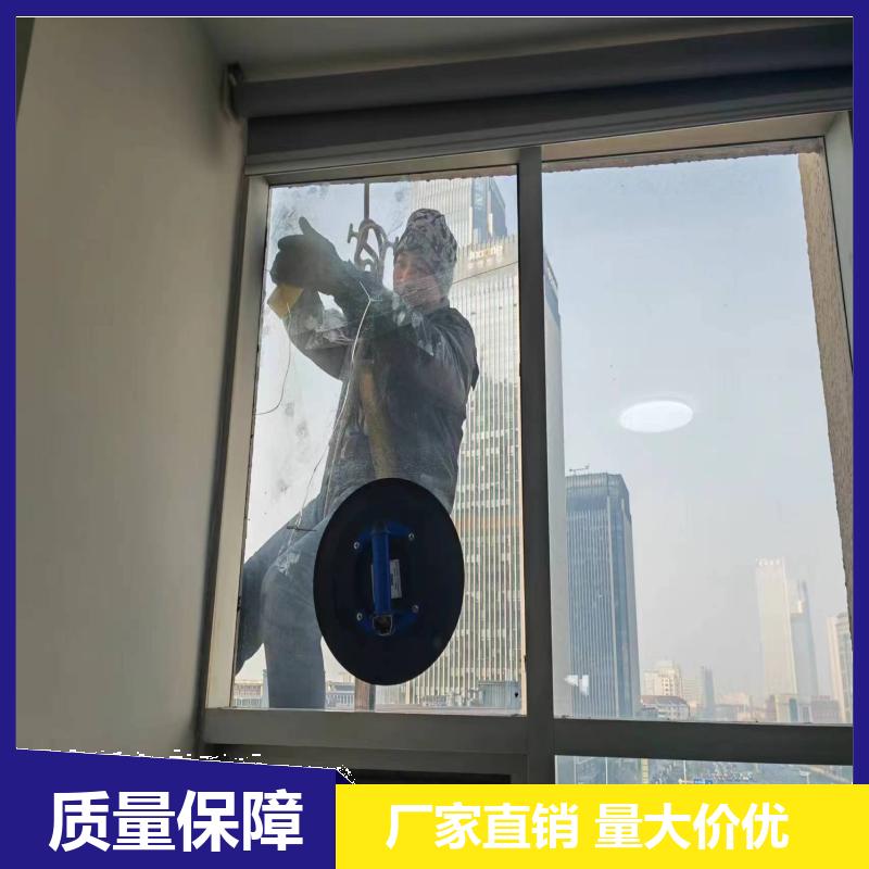 可定制 沧 州幕墙打胶 更换幕墙玻璃 开启扇维修 提供服务 金门之窗