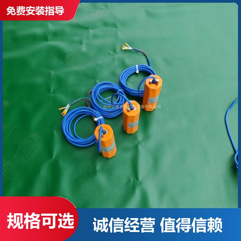 集输管网 石油管道 阴极保护 新能源极化探头 运行稳定 免费技术咨询