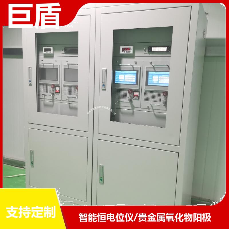 40V20A 防爆接线箱 阴极保护装置恒电位仪 外加电流 采集数据准确 巨盾