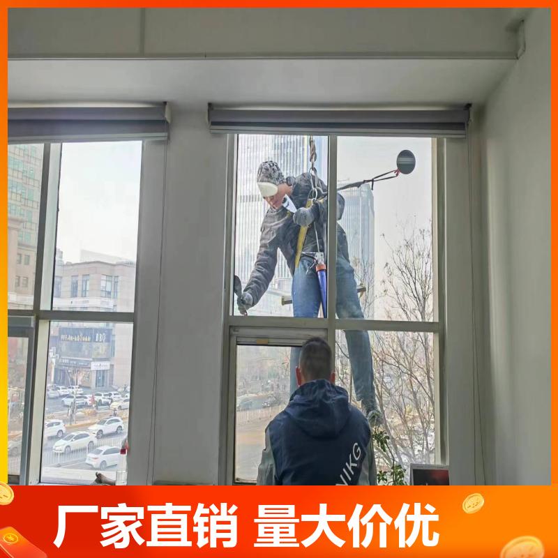 免费测量 邯 郸更换幕墙玻璃 开启扇维修 采光顶打胶 坚固耐用 金门之窗