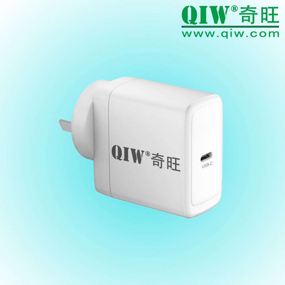 QIW奇旺 PD充电器 65W DoE 20V 3.25A