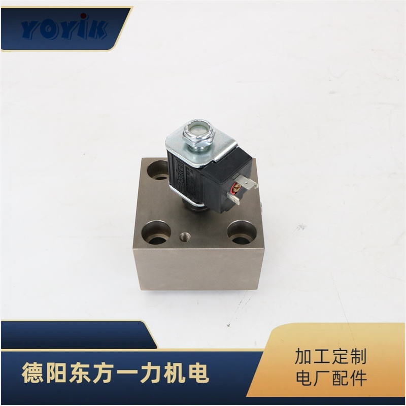 东方一力供应 OPC电磁阀JZ-PK-002B-0466 液压元件