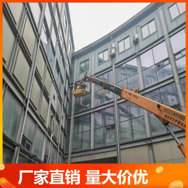 多种规格 秦皇 岛更换幕墙玻璃 开启扇维修 采光顶打胶 提供 金门之窗