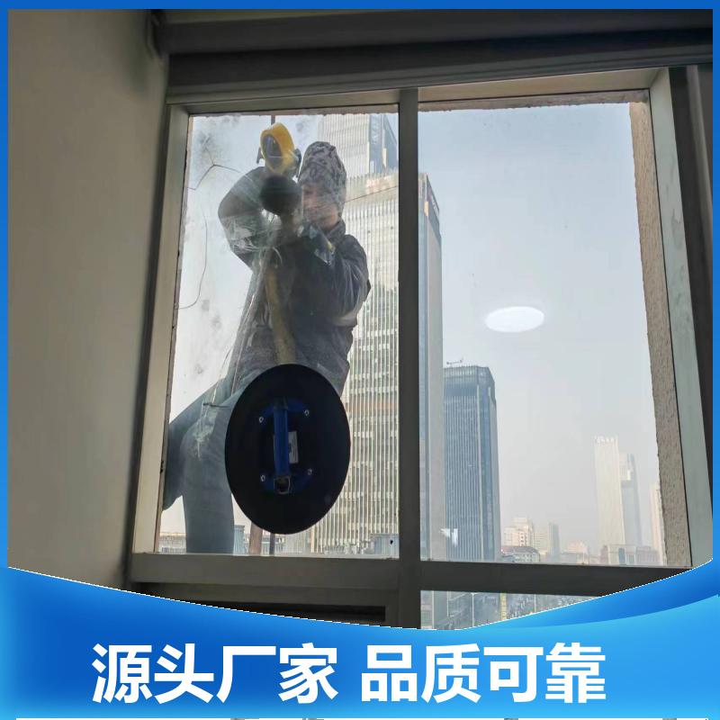 沈 阳幕墙维修 建筑外墙打胶 采光顶安装 隔音性承重性好 金门之窗