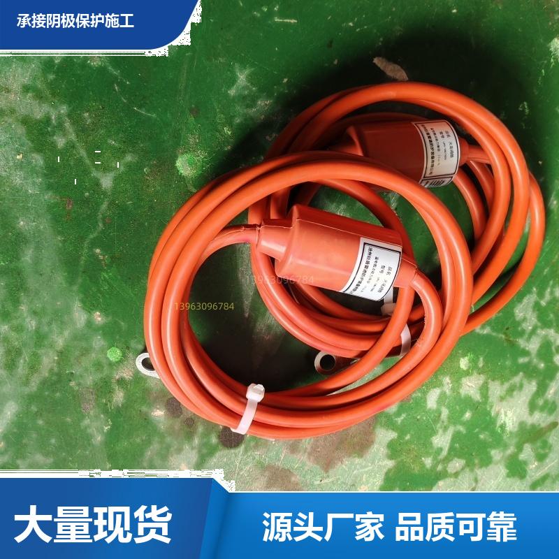 地极保护器 地电位反击器 埋地型 地埋型极性排流器 自恢复快 巨盾