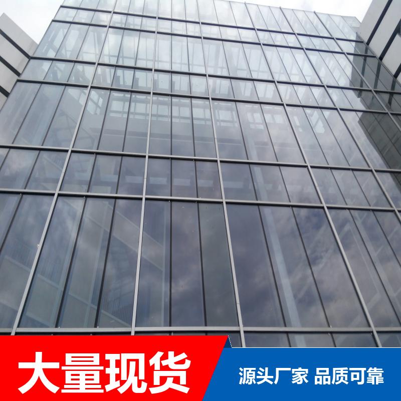 建筑装饰 规格齐全 保 定更换幕墙玻璃 开启扇维修 打胶 金门之窗