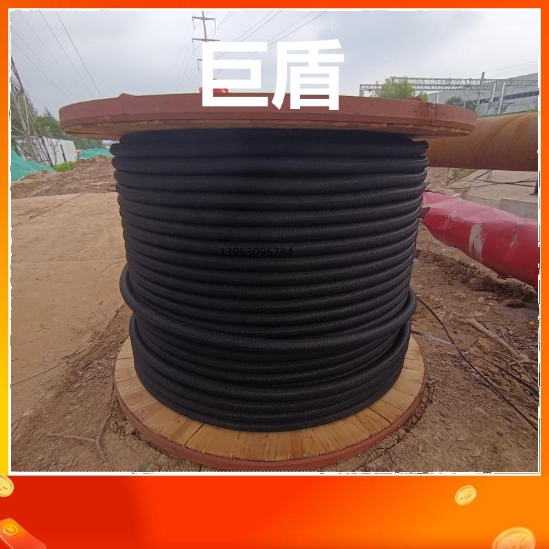 50V30A 导电聚合物 配套恒电位仪 柔韧性强线性阳极 免费技术咨询 巨盾