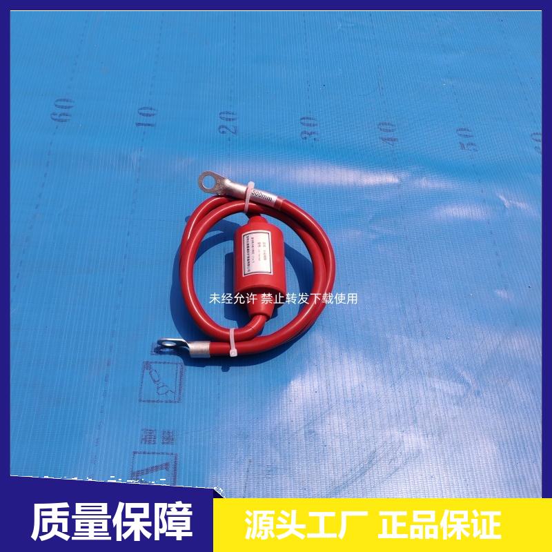 阴极保护 防电弧外泄电火花间隙 石油管道 地埋型 反应迅速 巨盾