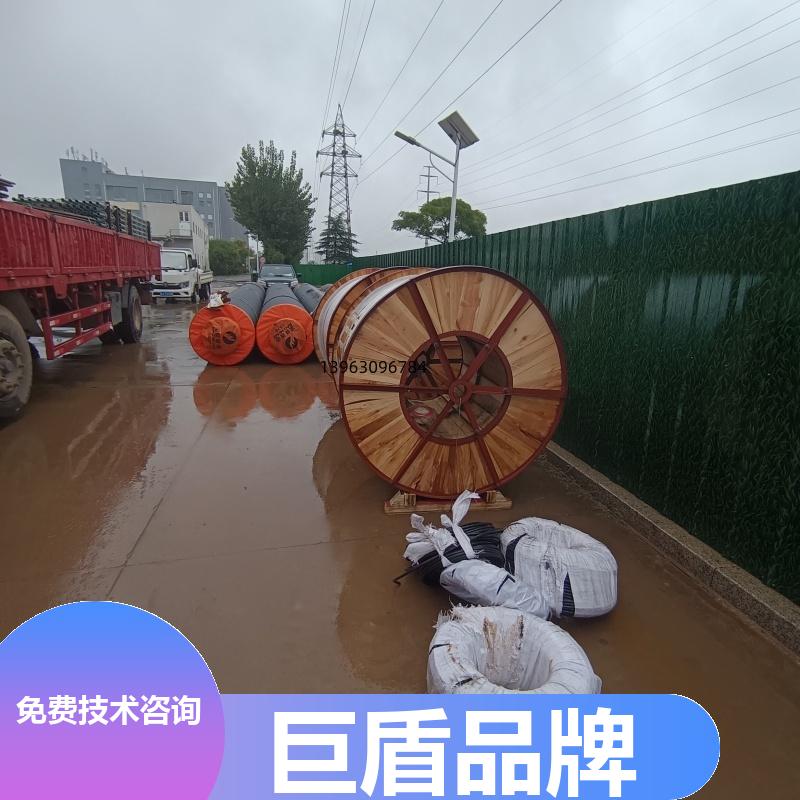 智能恒电位仪 柔韧性强线性阳极 导电聚合物 50V30A 免费技术咨询 巨盾