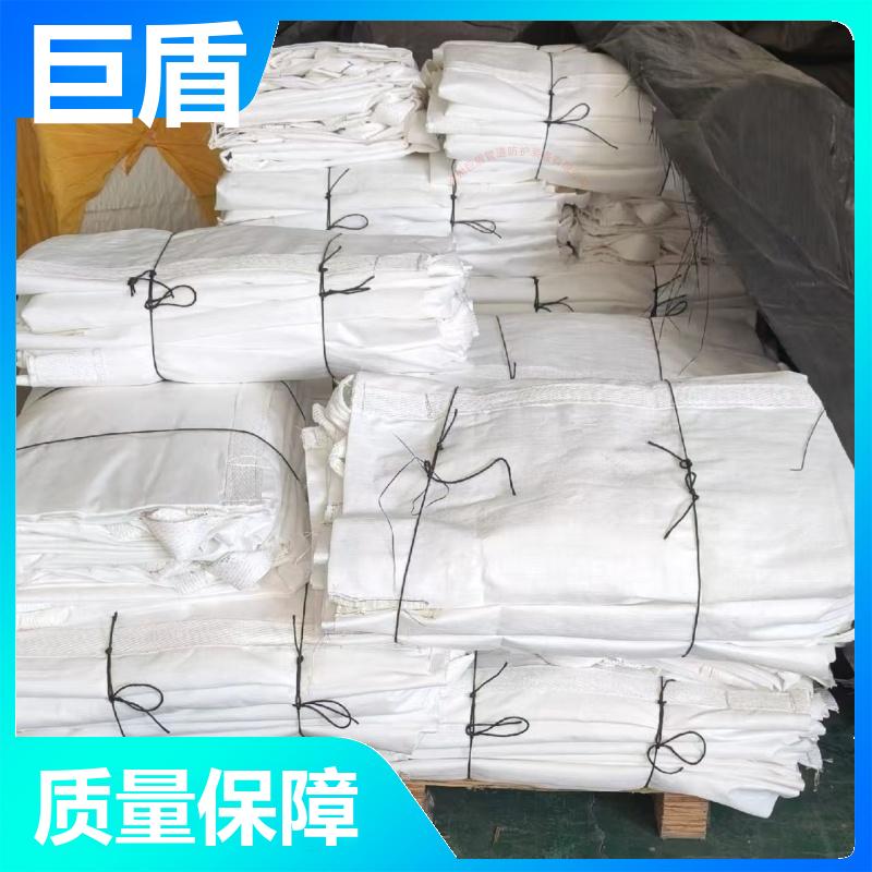 Φ813管道压重袋 DN700 Φ457 Φ325管径平衡压袋 坚固耐用 巨盾