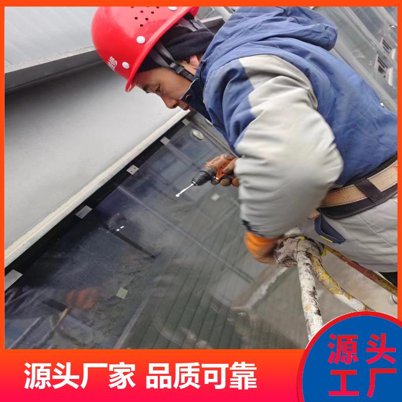 沧 州幕墙翻新 更换幕墙玻璃 规格齐全 开启扇维修 重性好 金门之窗