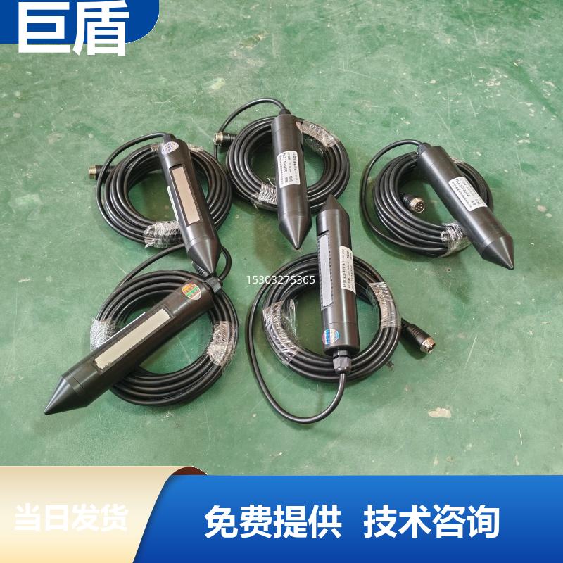 TP-250ER腐蚀速率探头 输气管道用 输水管线 108*4*2000 运行稳定 巨盾