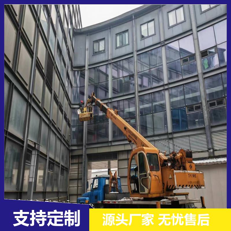 现场制作安装 保 定幕墙打胶 更换幕墙玻璃 开启扇维修 成本低 金门之窗