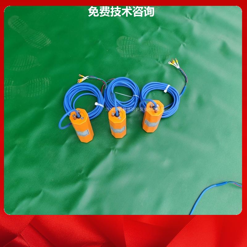 阴极保护 巨盾极化探头 燃气管道 新能源 运行稳定 免费安装指导
