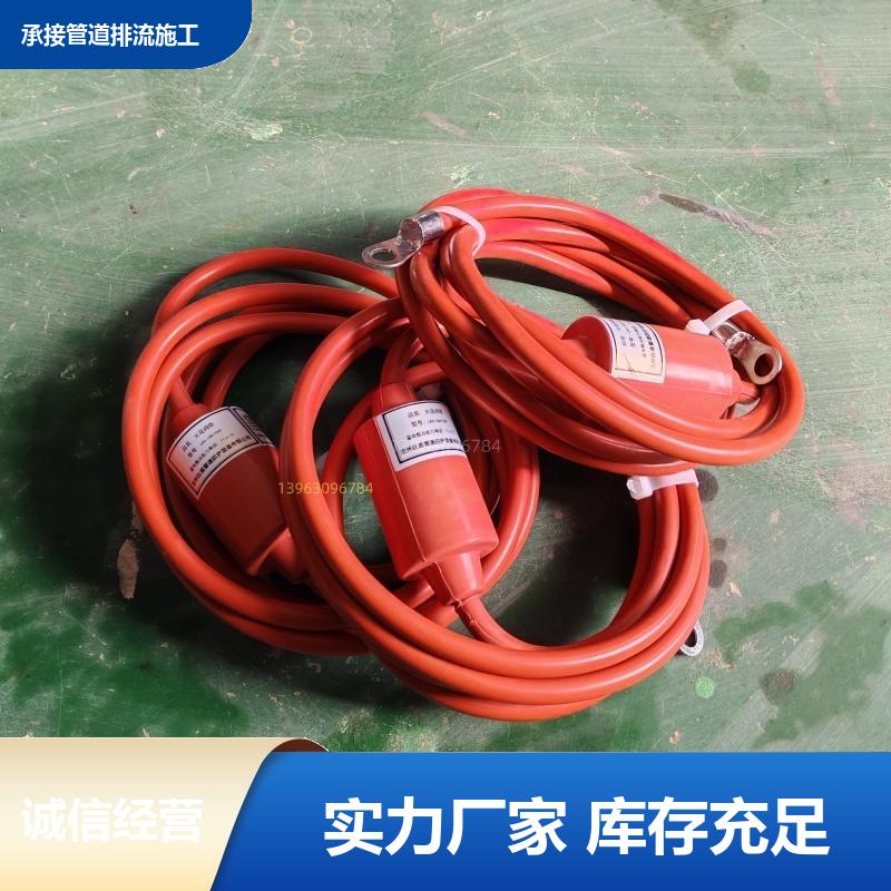 埋地型 地电位反击器 管道接触网 电压均衡器电火花间隙 自恢复快 巨盾