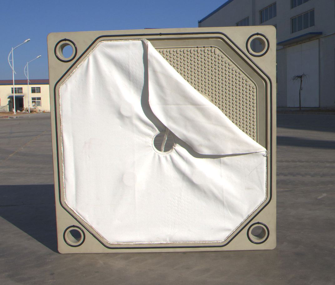 Geely filter press filter cloth, single wire filter cloth, sand washing, coal washing, sewage sludge mixing station, thickened and wear-resistant