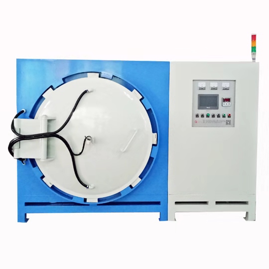 Heat treatment furnace, electric heating tunnel furnace manufacturer, vacuum brazing and annealing furnace for automotive parts heat treatment