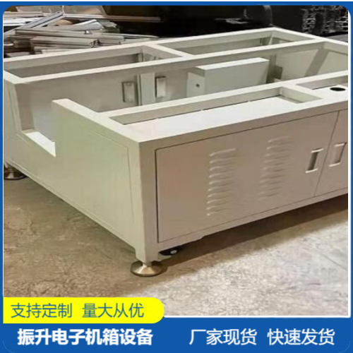 Production and processing of precision sheet metal non-standard chassis, cabinets, various specifications of instrument plug-in boxes, electronic instrument equipment shells