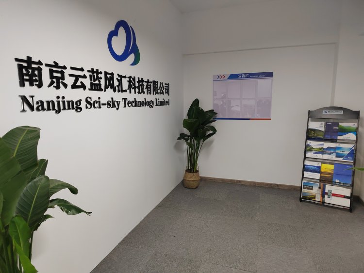 YL-SF3三通道水肥机 原装国产高精度 云蓝风汇供应