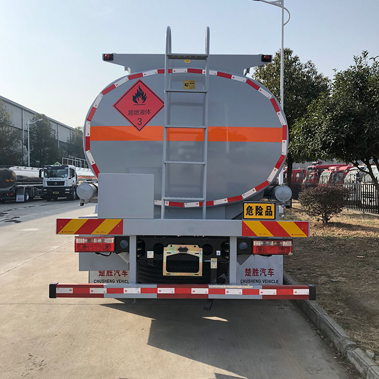 D6 Dongfeng D9 Duolika 12t Tank truck | 14.5m3 oil tanker | 15m3 oil tanker