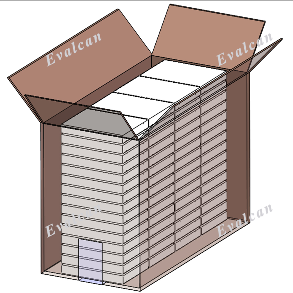 Paper box, medicine box, milk powder box, egg yolk pie automatic packing machine, box opening machine, box sealing machine, all in one machine