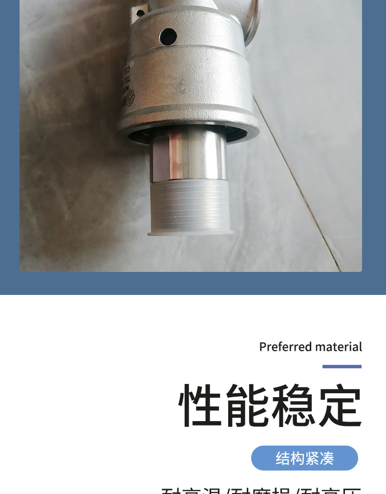 PG sealed Gland head with complete specifications, waterproof, dustproof, and high-temperature resistant nylon plastic fixed cable joint