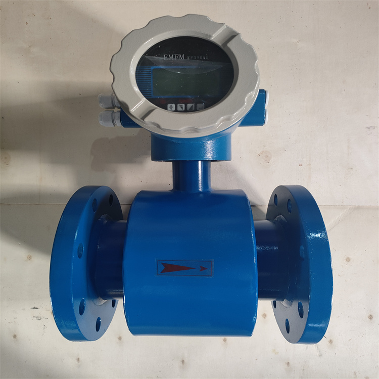 Liquid crystal digital display electronic instrument, thermal power plant water measuring flow meter, electromagnetic flow meter dn65dn80dn100