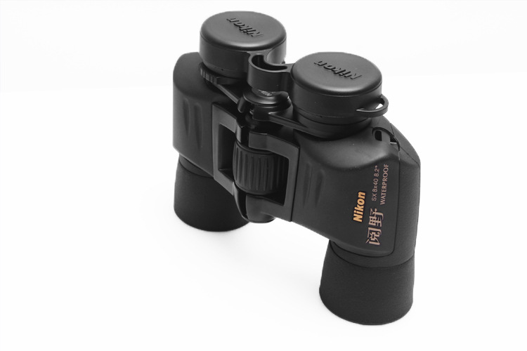 Nikon binoculars SX 7X35 high-definition low-light night vision outdoor theater viewing glasses