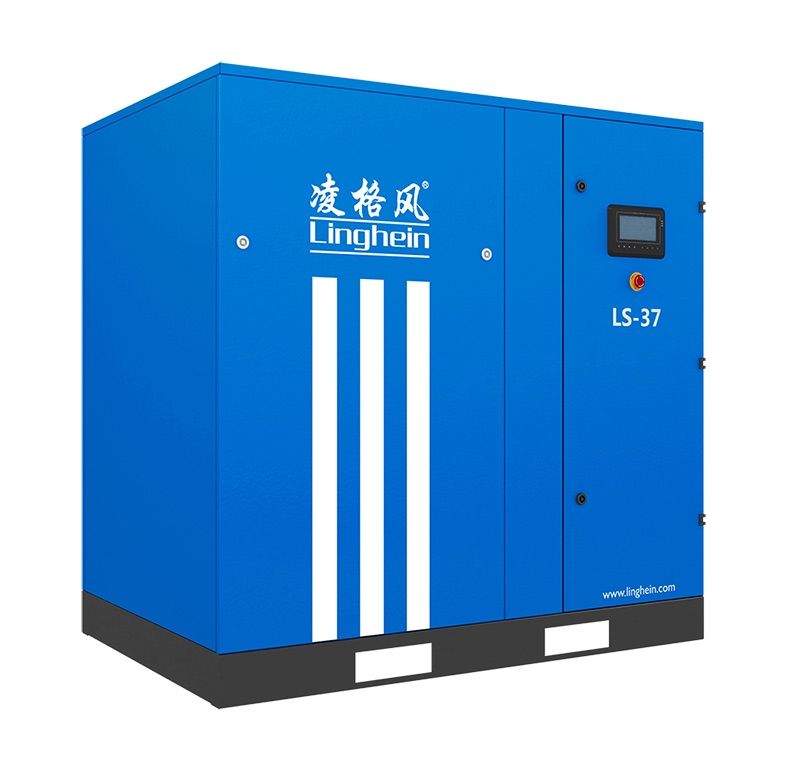 Linggefeng air compressor compressor, pump maintenance and repair accessories, one-stop service, national joint guarantee