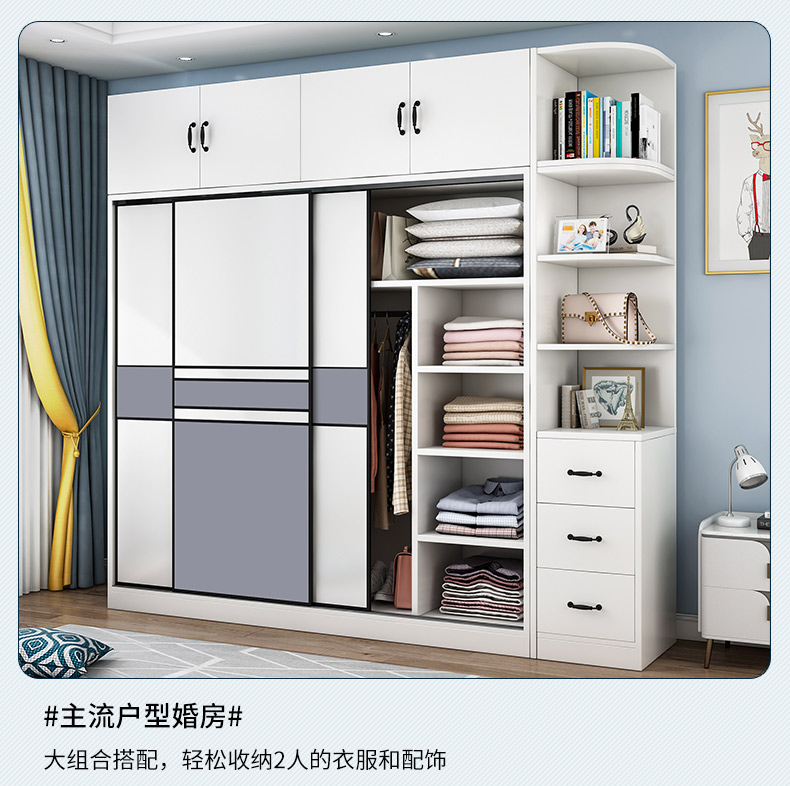 All aluminum furniture, outdoor waterproof and sunscreen storage cabinet, aluminum alloy balcony cabinet, shoe cabinet, large capacity bay window, integrated ceiling