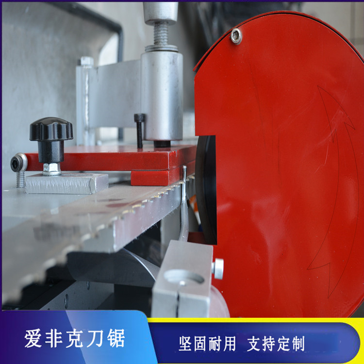 Alloy band saw blade automatic grinding machine Horizontal gear grinding machine Woodworking automatic cutting machine