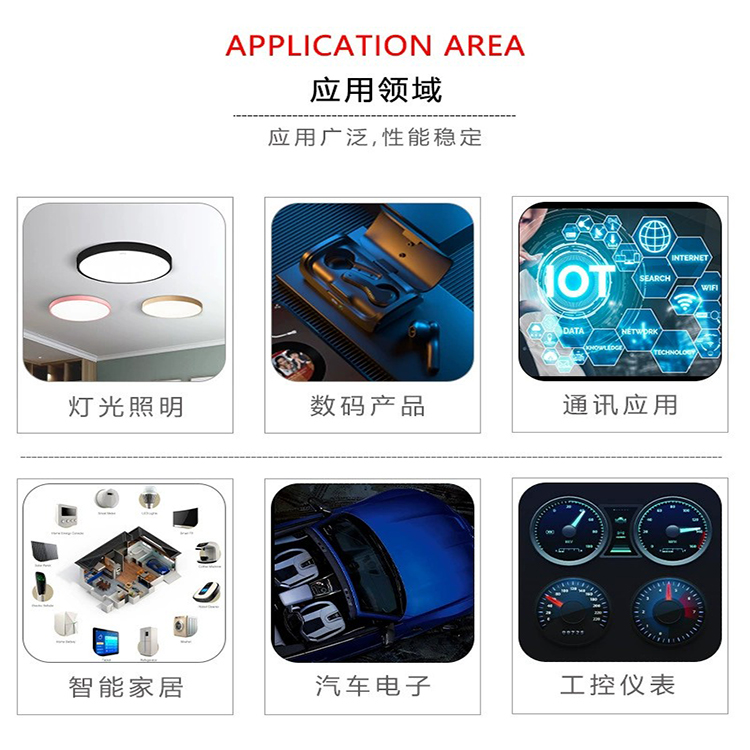 ALLEGRO - Elego A4989SLDTR-T Integrated IC Chip IC Hall Electronic Component Diode