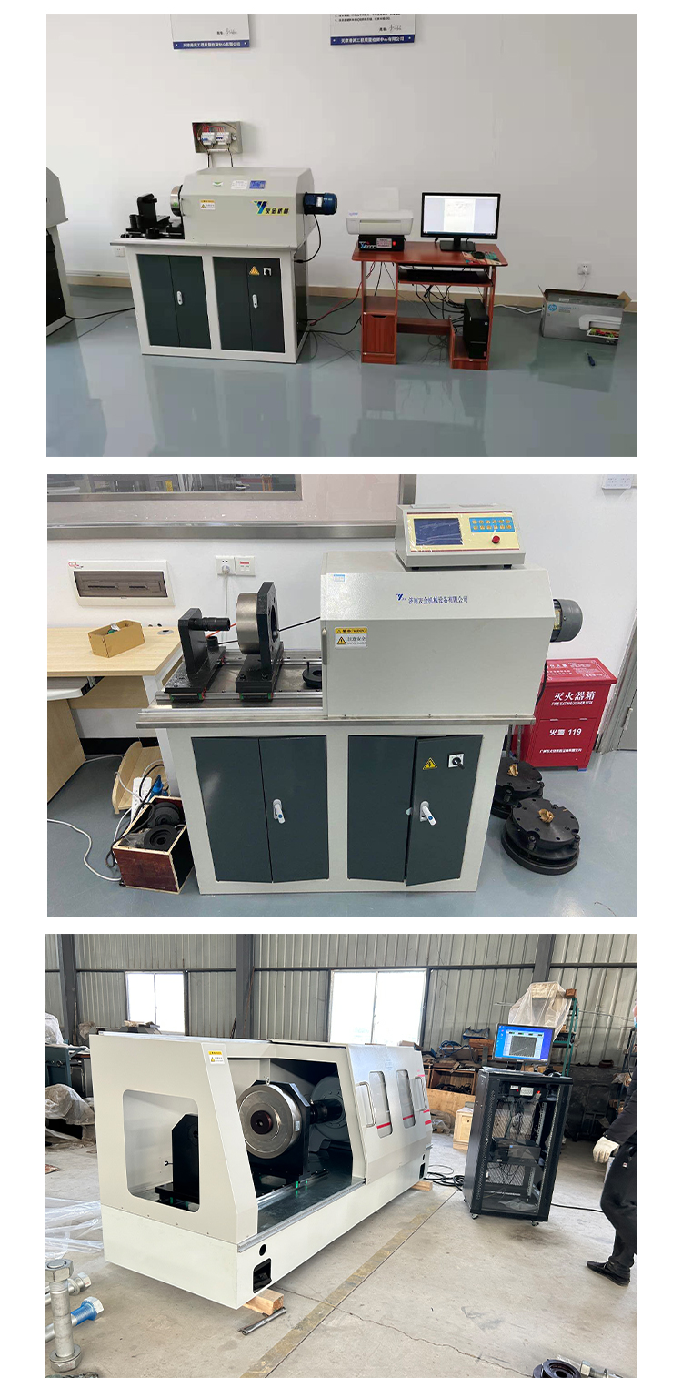 Bolt torsion testing machine, torque coefficient detector, steel structure testing equipment, Youjin