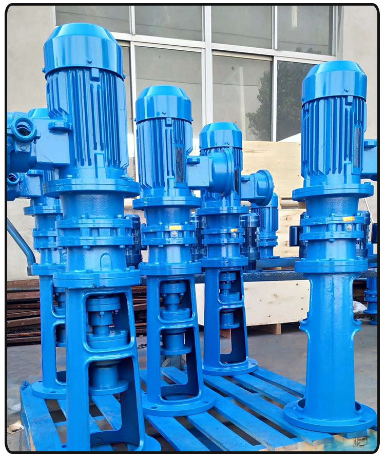 BLD vertical dosing equipment mixer water treatment liquid mixer industrial electric sewage mixing device