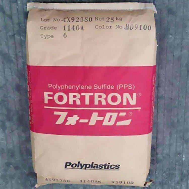 代理经销PPS日本宝理1140A7 超高流动性 V0阻燃 玻纤40% 电器应用