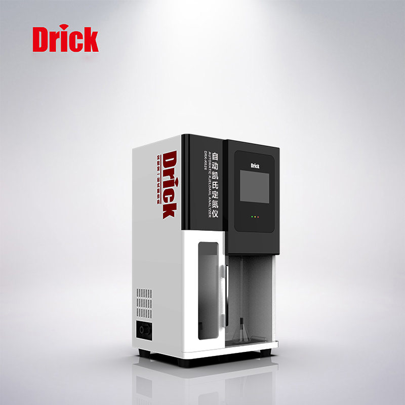 DRK-K626 Derek automatic Kjeldahl nitrogen analyzer protein content analyzer