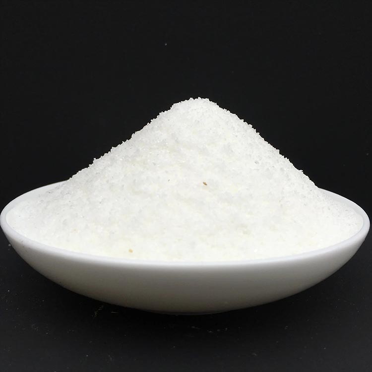 Solid PAM Polyacrylamide Fast Dissolving Polymer Flocculant Xin Yisheng Chemical